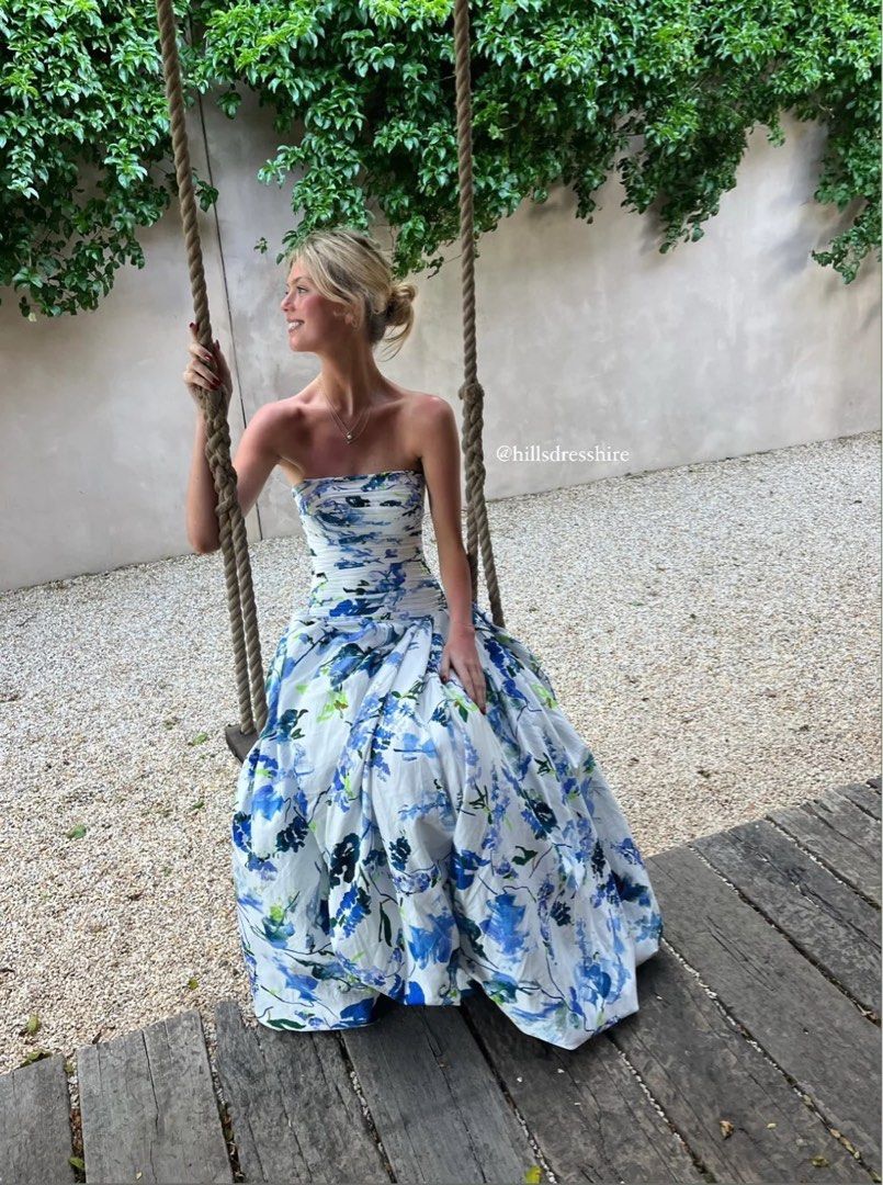 Maxi sales ball gown