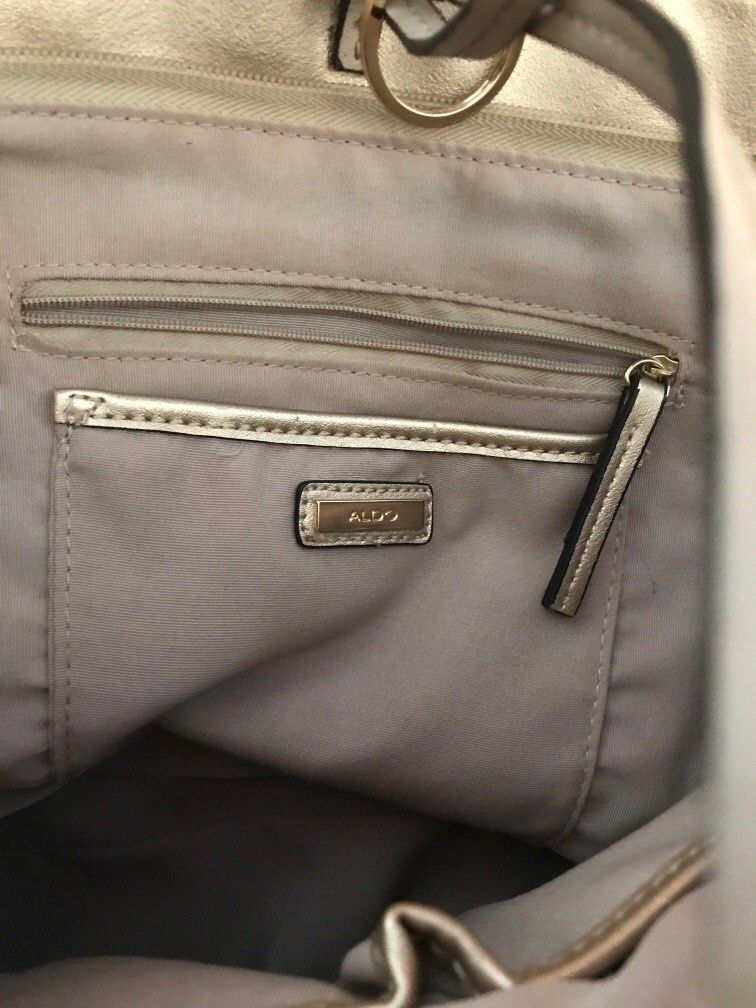 Aldo clearance hobo bags