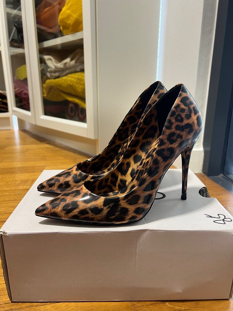 Aldo stessy leopard discount