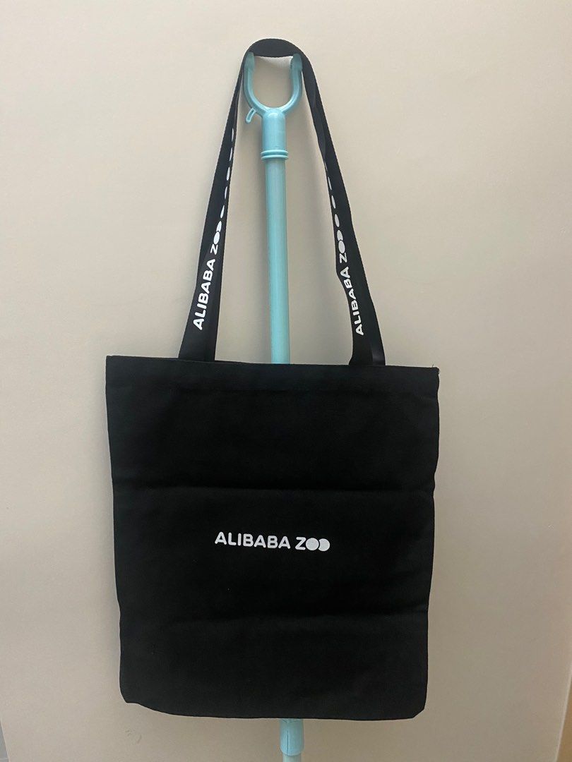 Alibaba deals canvas bags