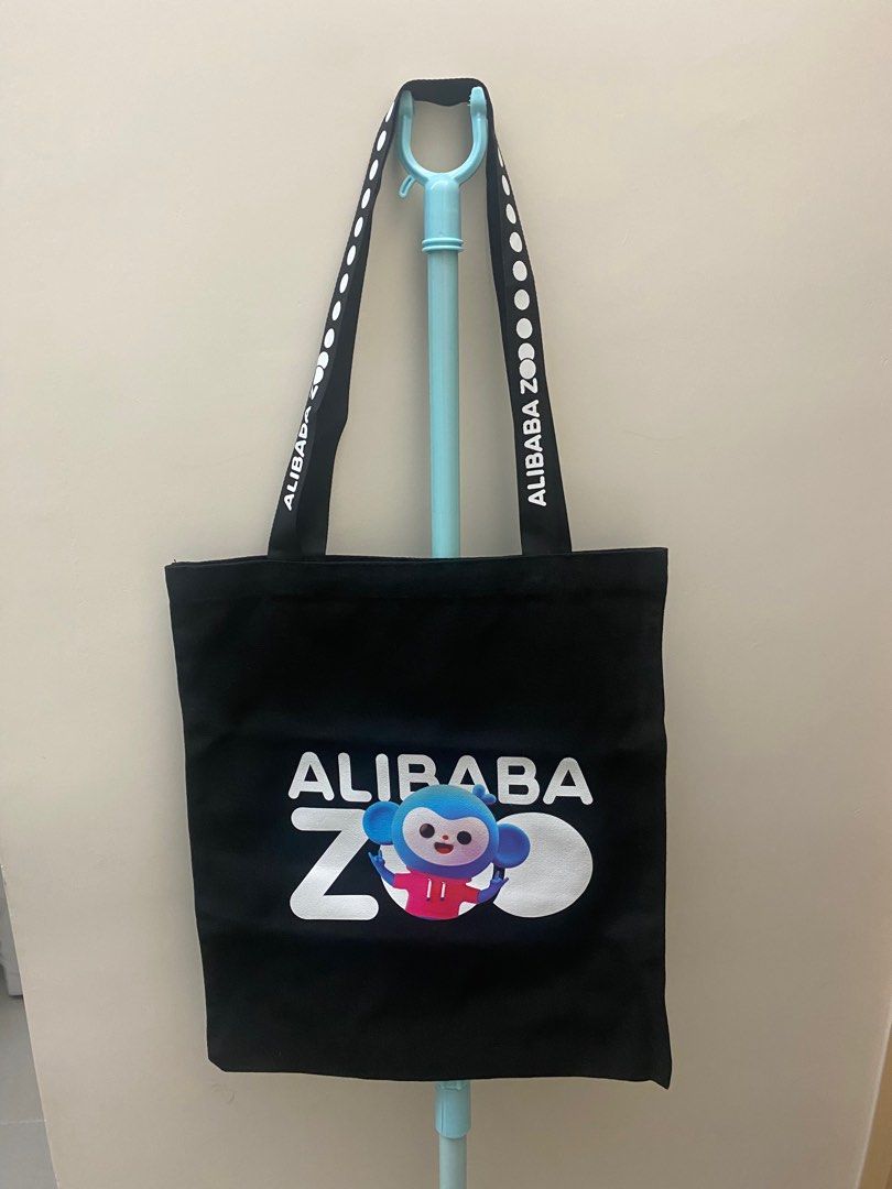 Alibaba canvas bags store