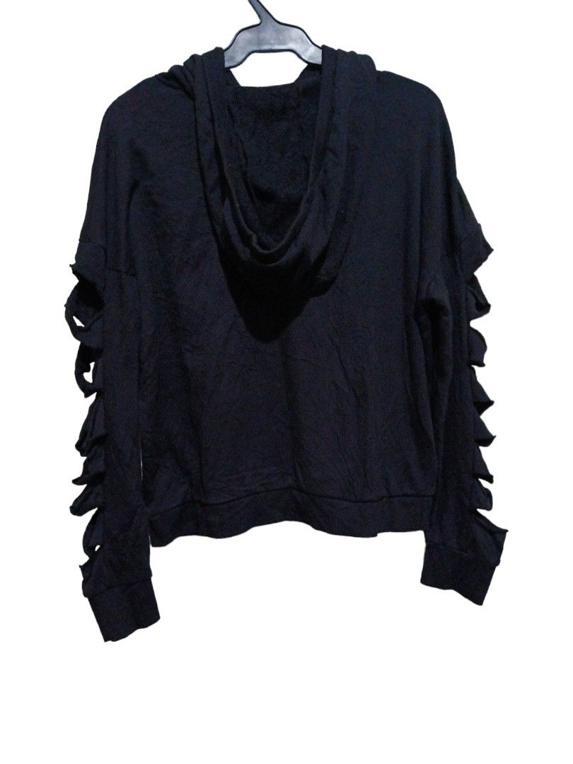 ALO SLAY HOODIE Women s Fashion Activewear on Carousell