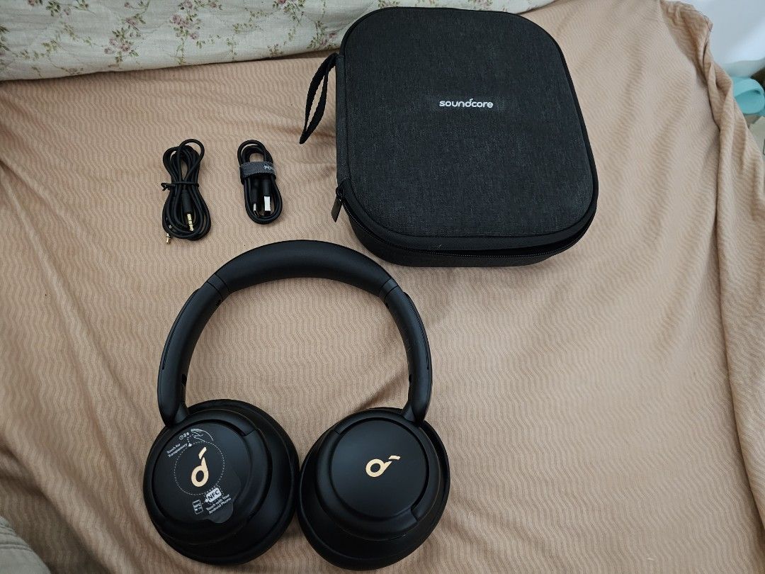 Anker soundcore best sale life q30 price