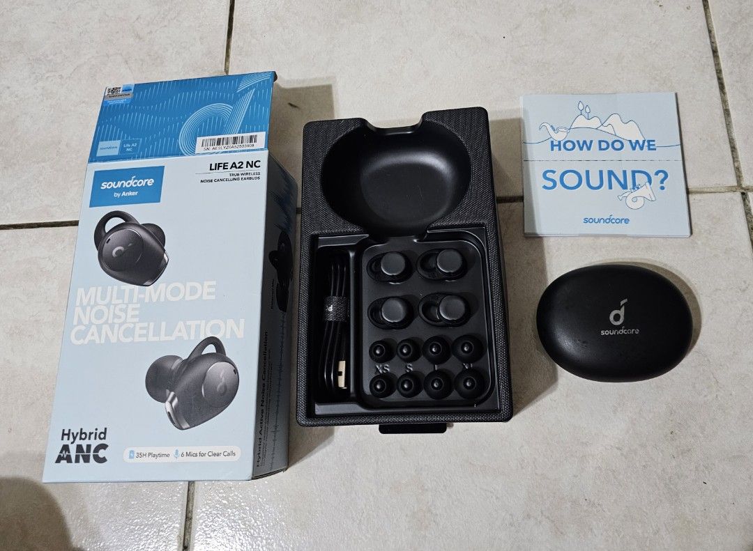 Anker a2 best sale nc