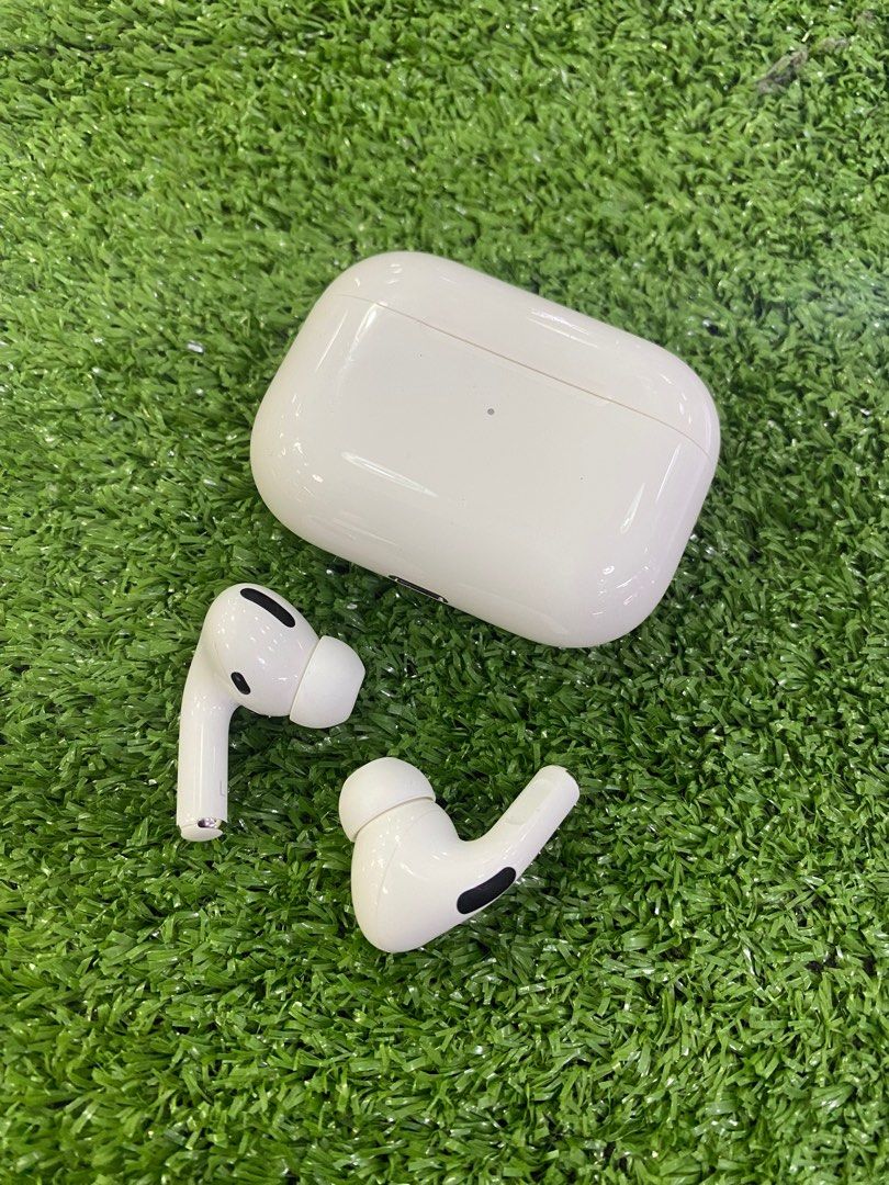 Airpods a2190 store