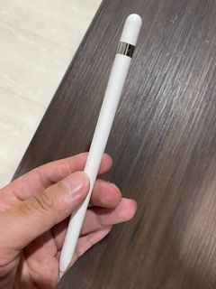 Apple Pencil 1