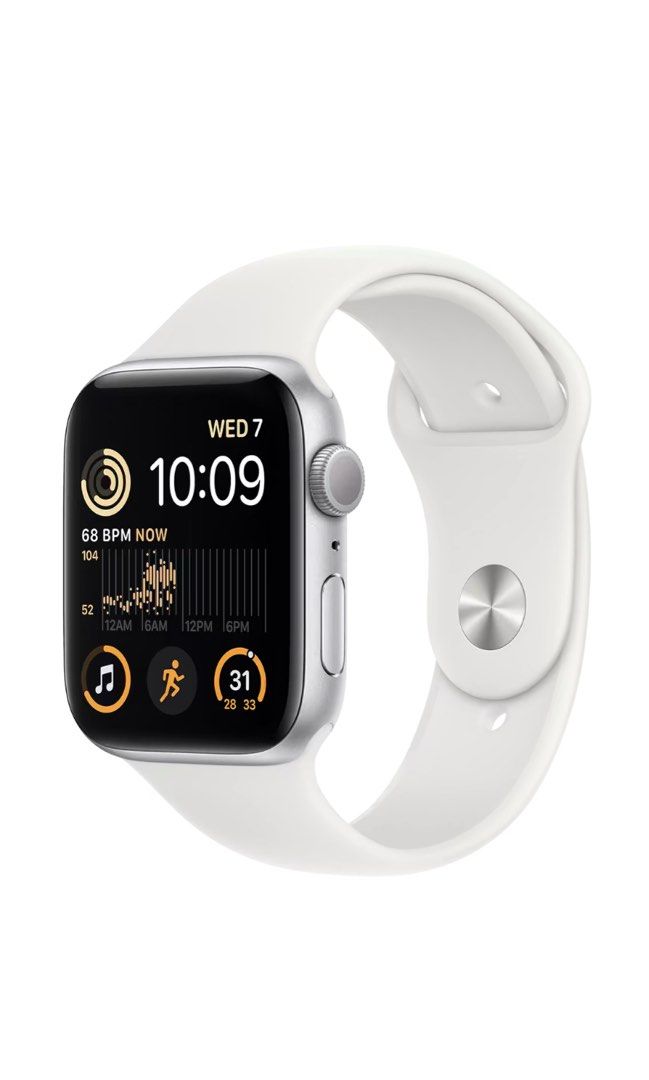 Apple Watch SE (GPS) - 44 mm - Prompt SIA