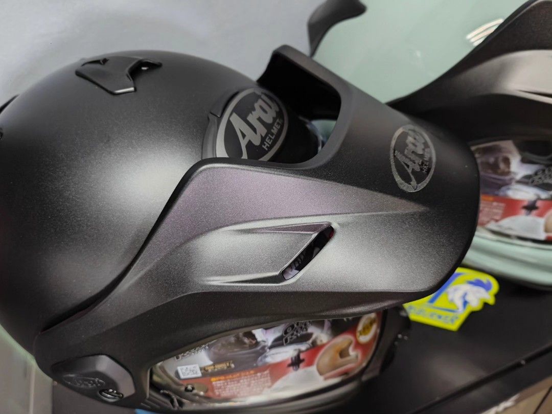 REVO Replacement Visor Shield Lens For Arai Tour-Cross 5 / Tour-Cross V / XD-5 Helmet