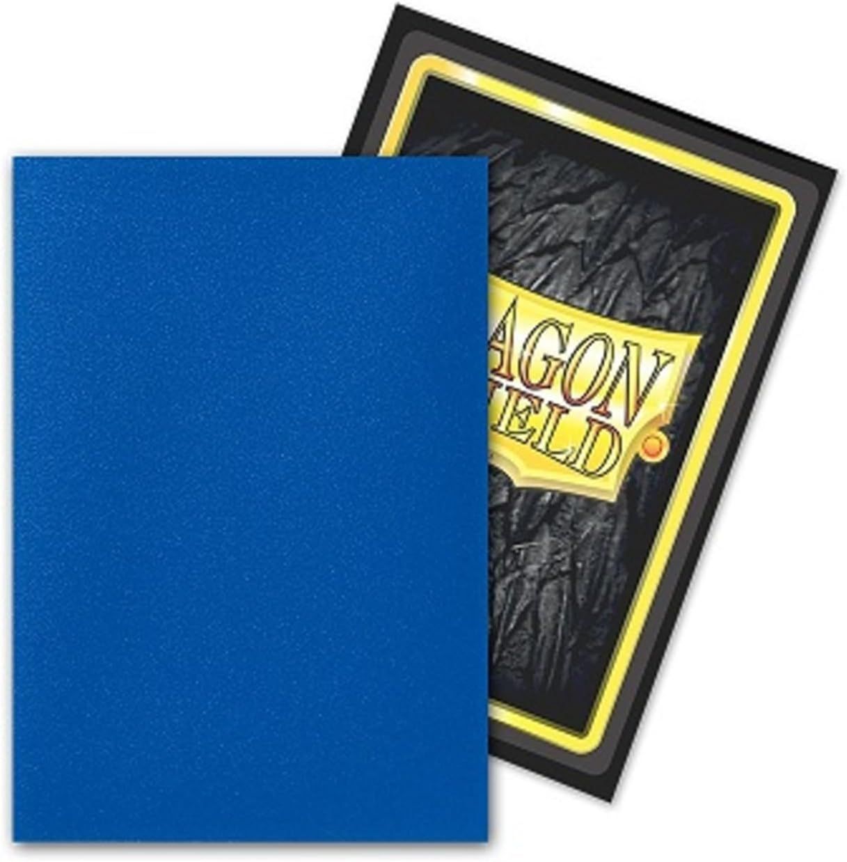 Arcane Tinmen Dragon Shield 15157 Dual Matte: Wisdom 60 Count Japanese Size Sleeves Arcane Tinmen Dragon Shield 15157 Dual Matte: Wisdom 60 Count Japanese Size Sleeves
