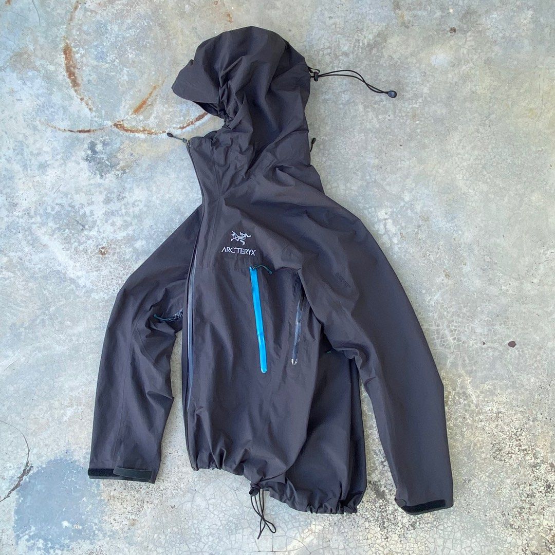 Alpha sl hybrid on sale jacket