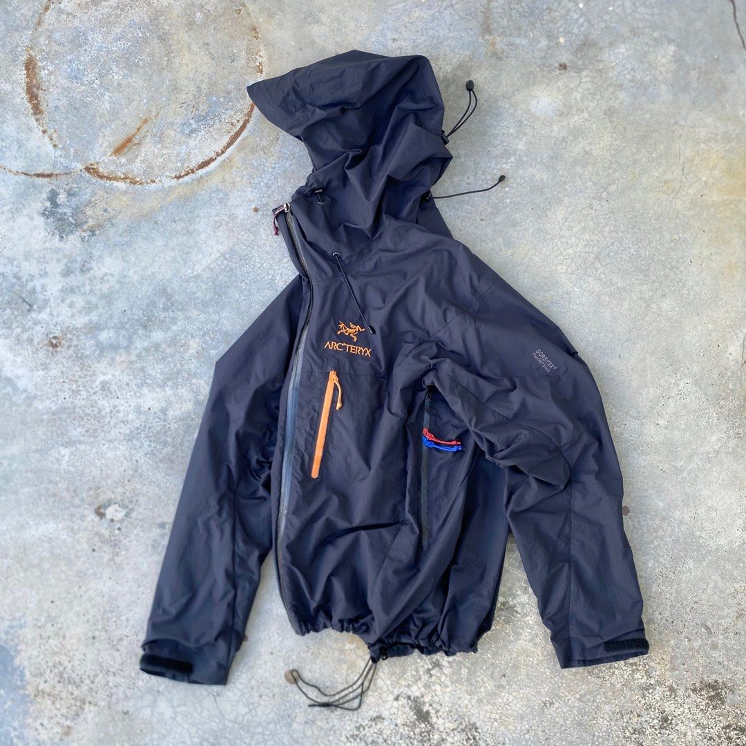 Alpha sl arcteryx sales