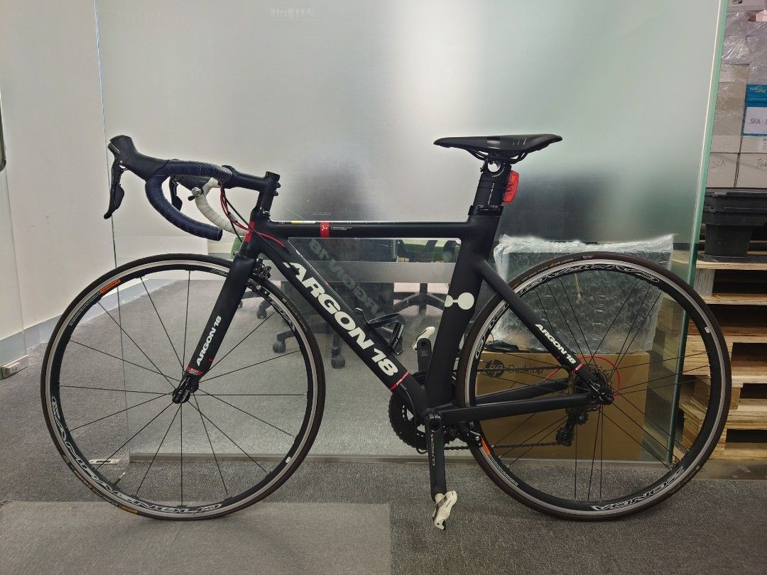 argon 18 e80 price