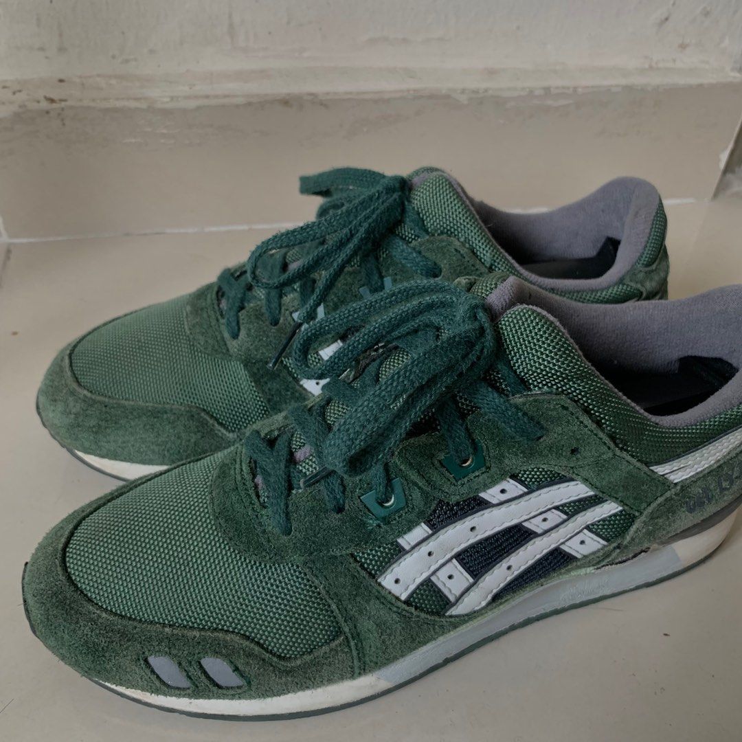 Asics gel top lyte 3 uk