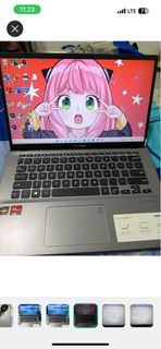 (Kategori: ) berada di . Dikirim oleh amelchancollection (ID iklan 1248582082, Gambar 1). Deskripsi: .