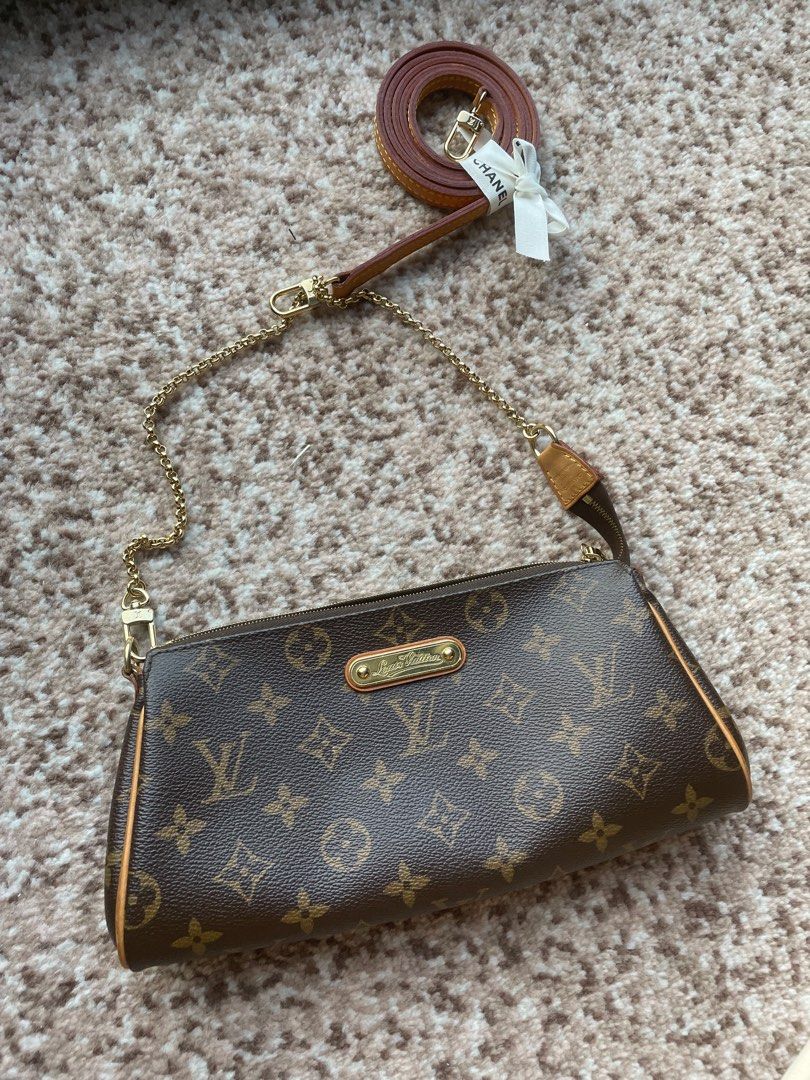 Lv eva sling bag clearance