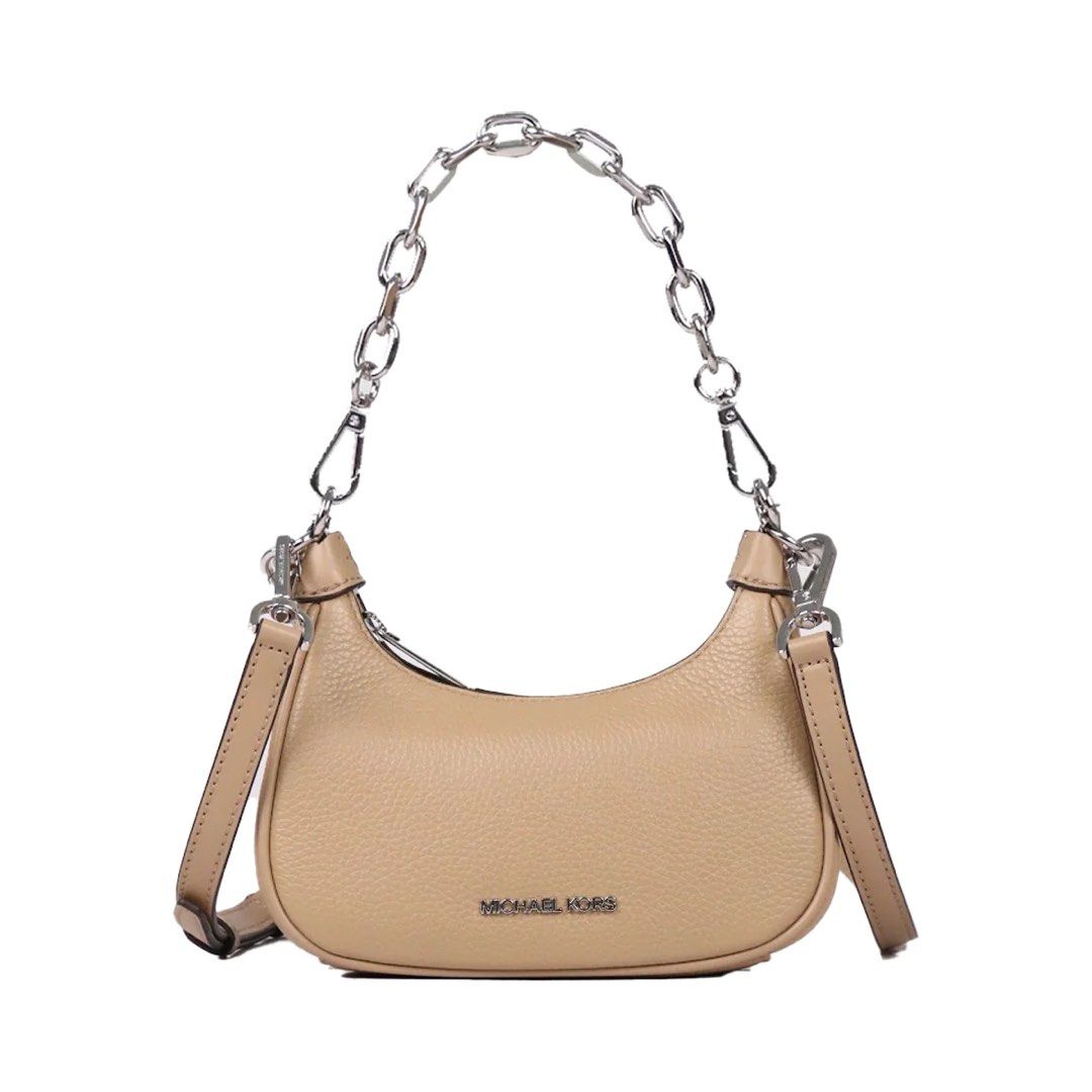 Brand new MK mini sling bag, Luxury, Bags & Wallets on Carousell