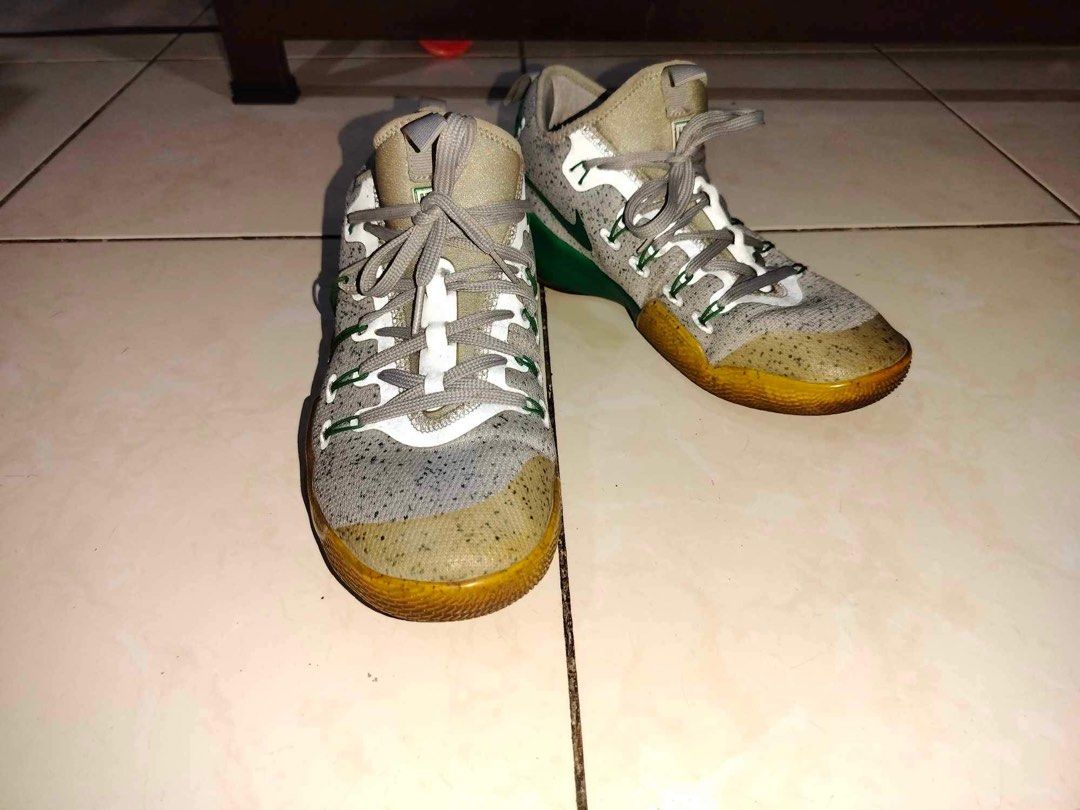 Nike hypershift shop isaiah thomas