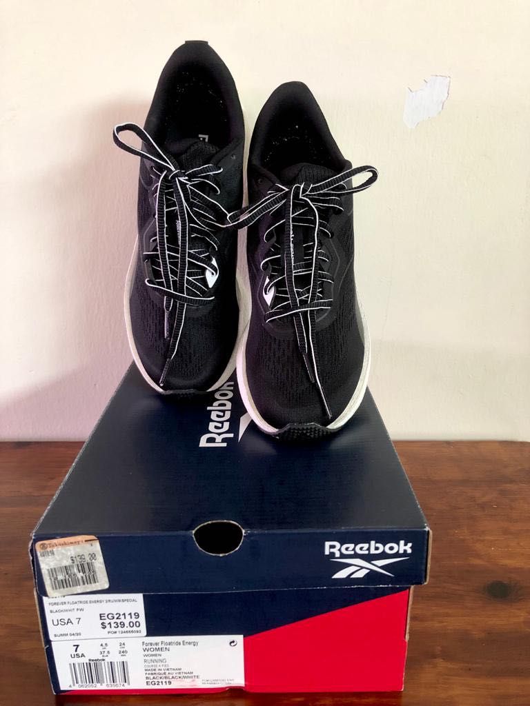 Reebok shoes made in new arrivals usa