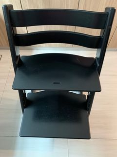 Authentic Stokke Tripp Trapp