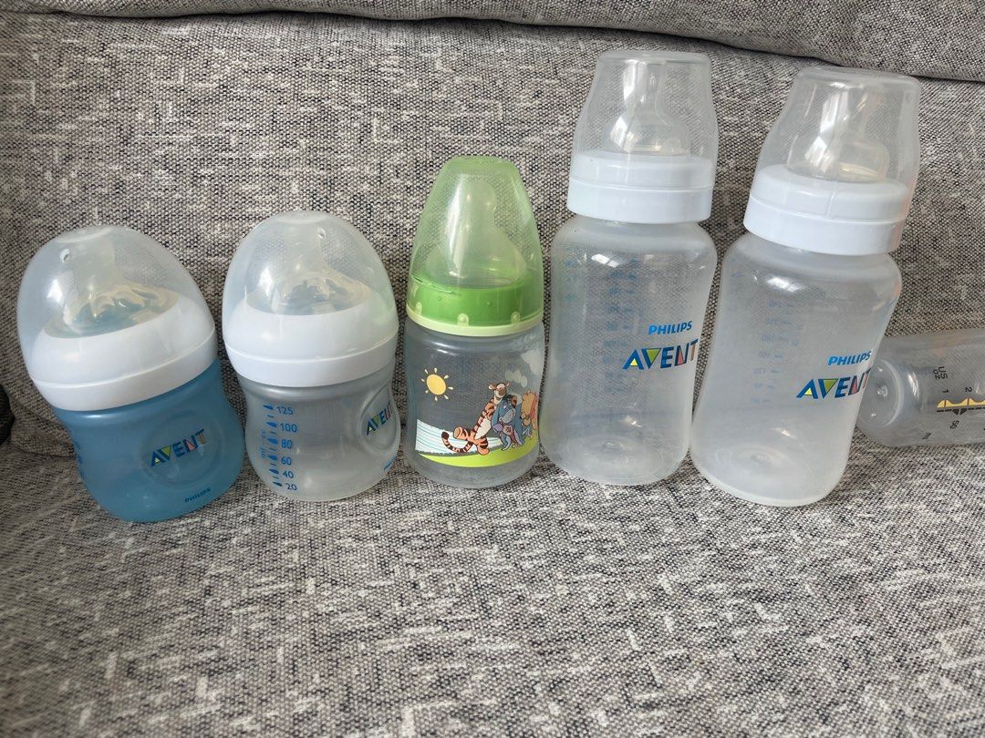 Nuk or 2024 avent