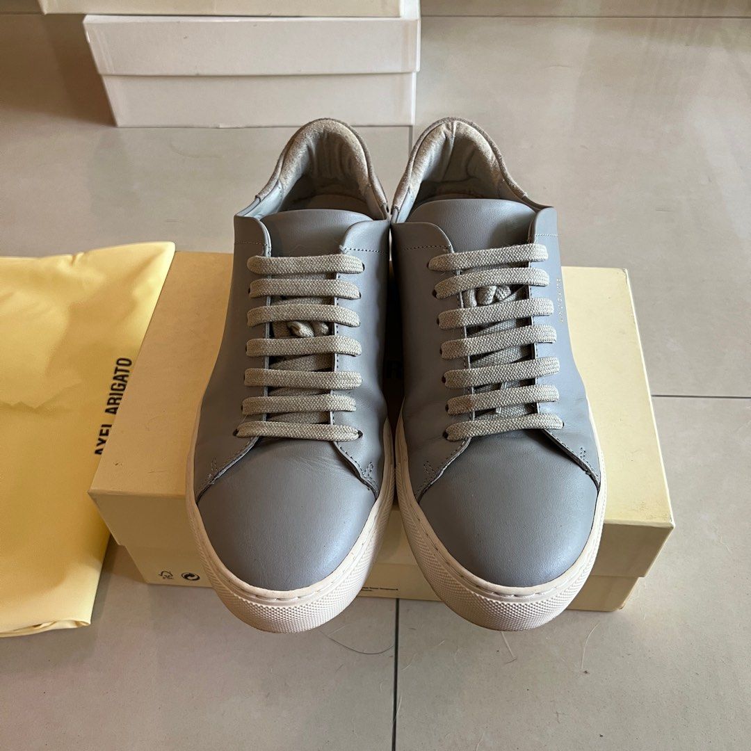 Axel Arigato Clean 90 like common projects Men s Fashion