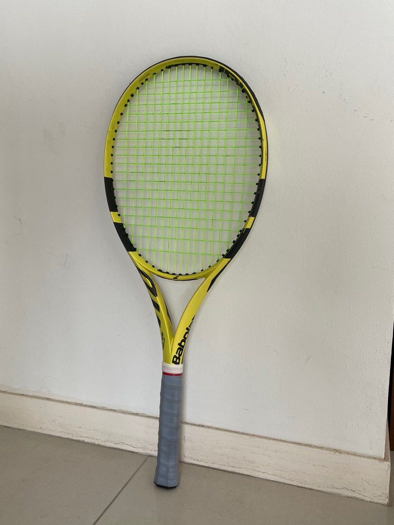 Babolat pure aero clearance super lite