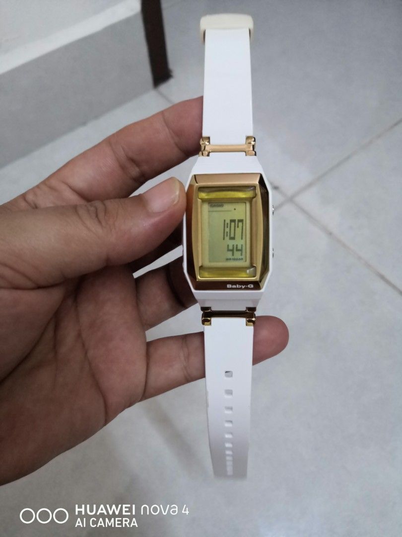 Baby G, Women's Fashion, Watches & Accessories, Watches on Carousell