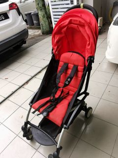 Harga stroller baby yoyo best sale