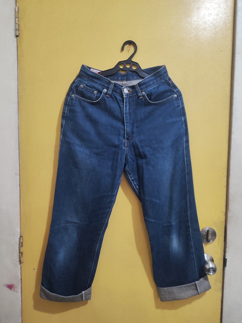Baggy Jeans on Carousell