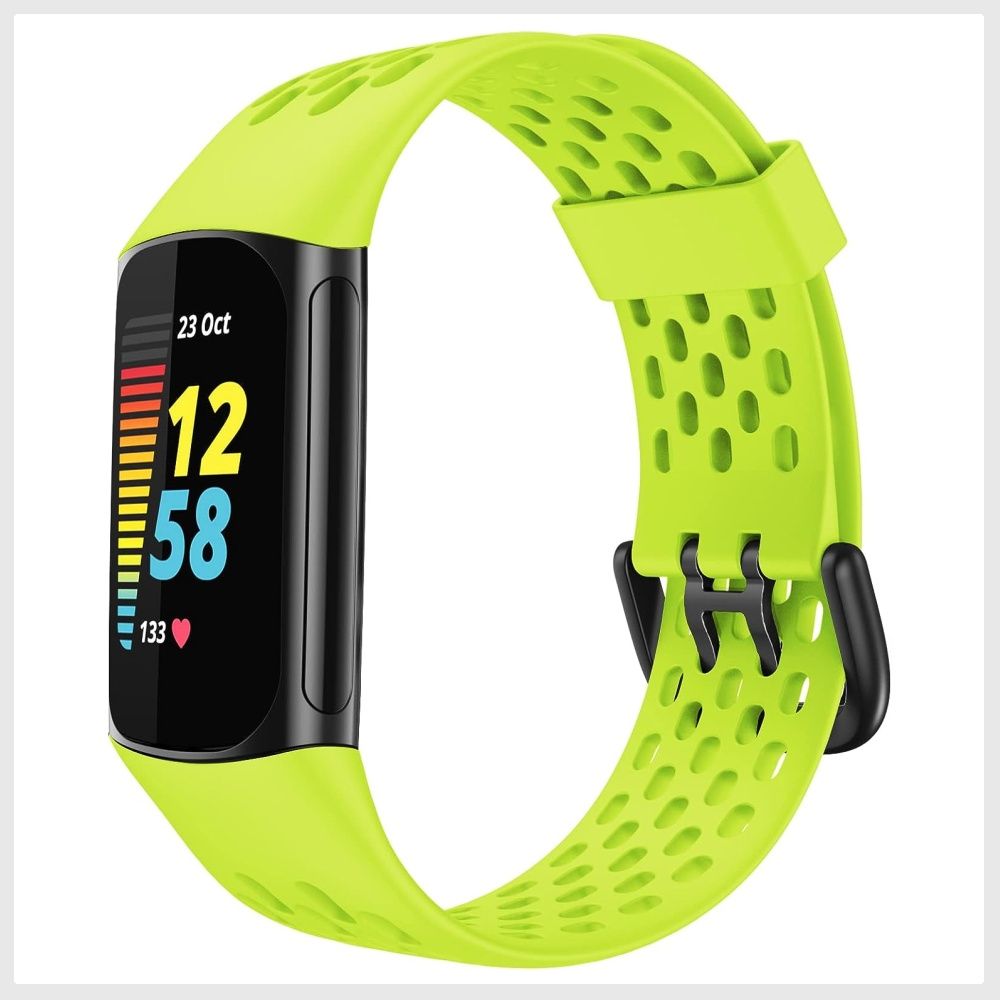 Fitbit wristband clearance