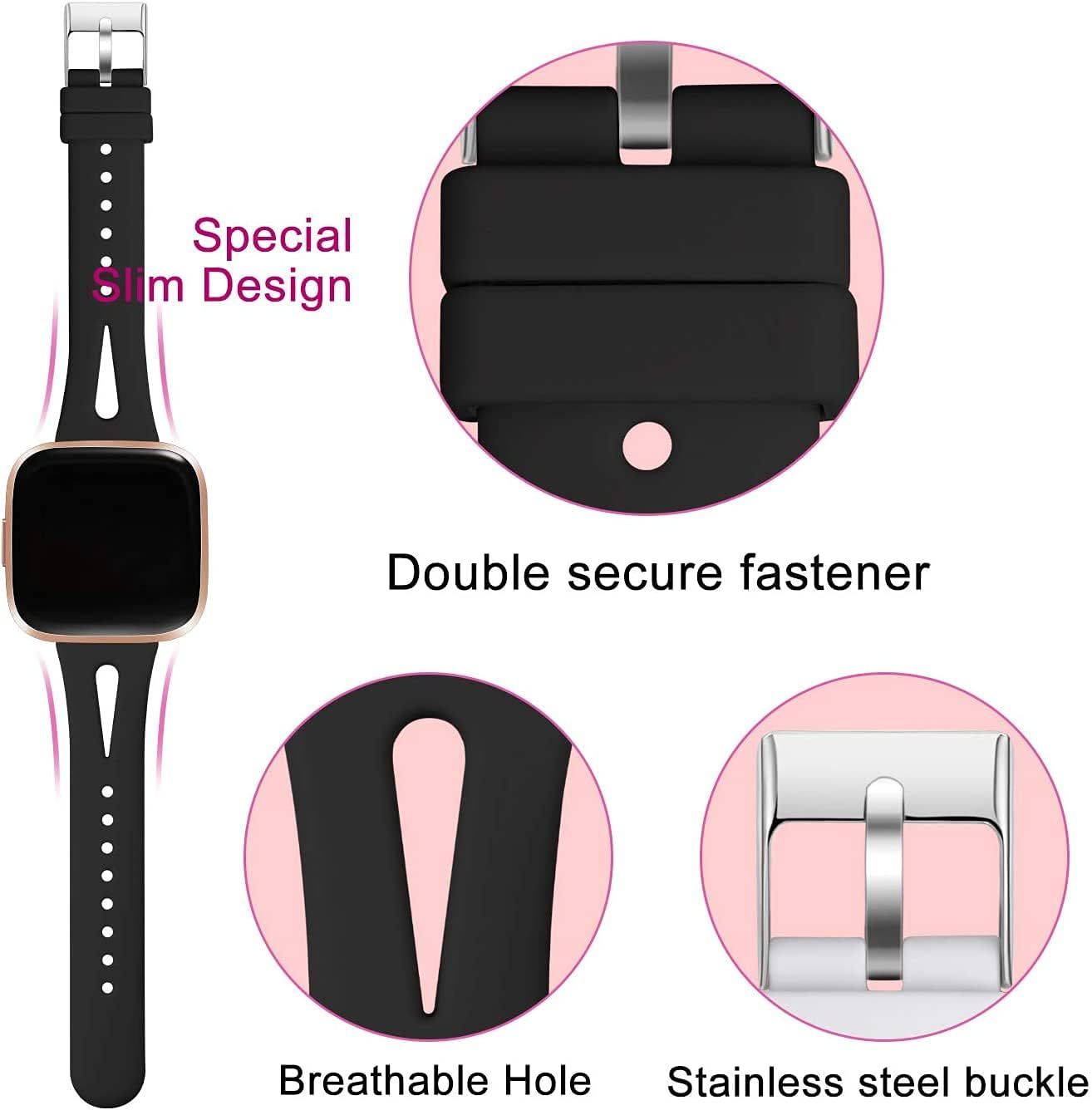Fitbit wristband best sale