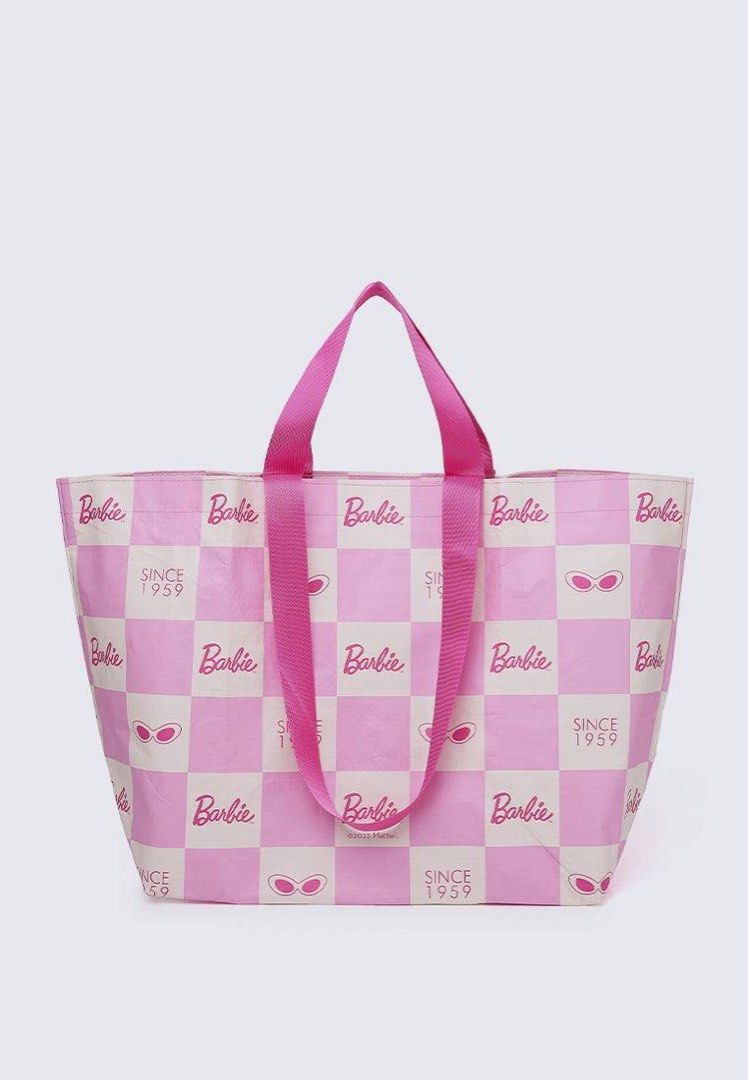 EVERYDAY TOTE BARBIE main image 1
