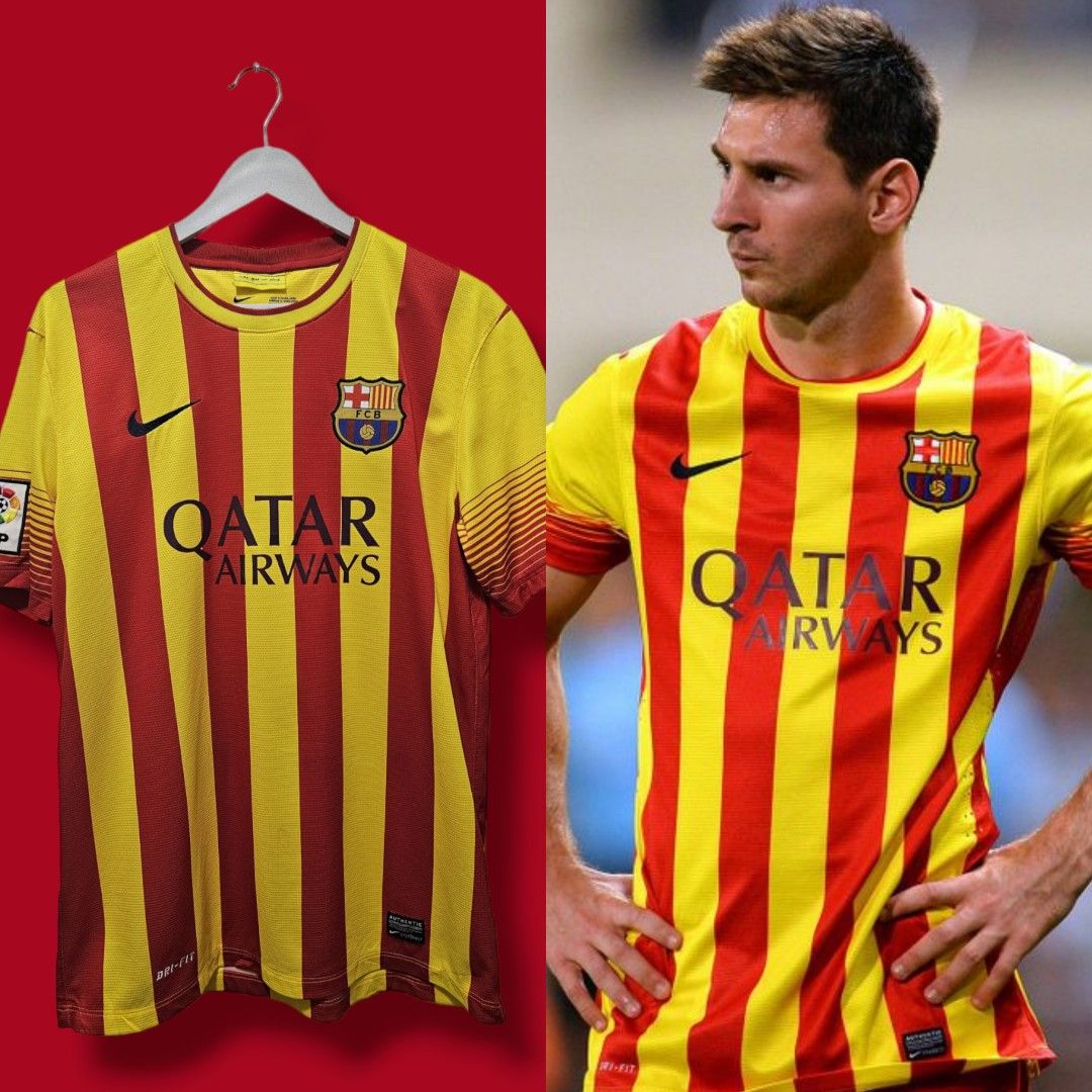 2013 barcelona 2024 2014 kit