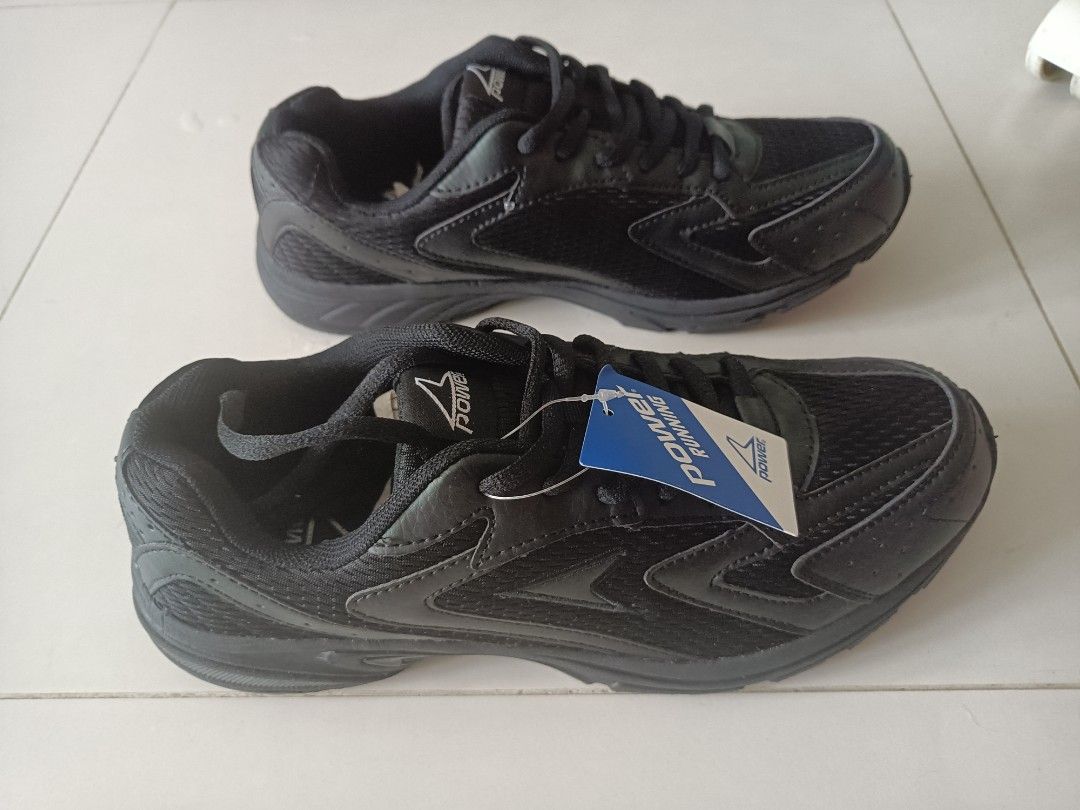 BATA SCHOOL SHOES Women s Fashion Footwear Sneakers on Carousell