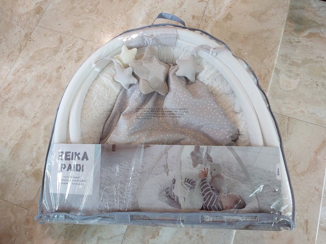Beika Baby Playmat, Babies & Kids, Infant Playtime on Carousell