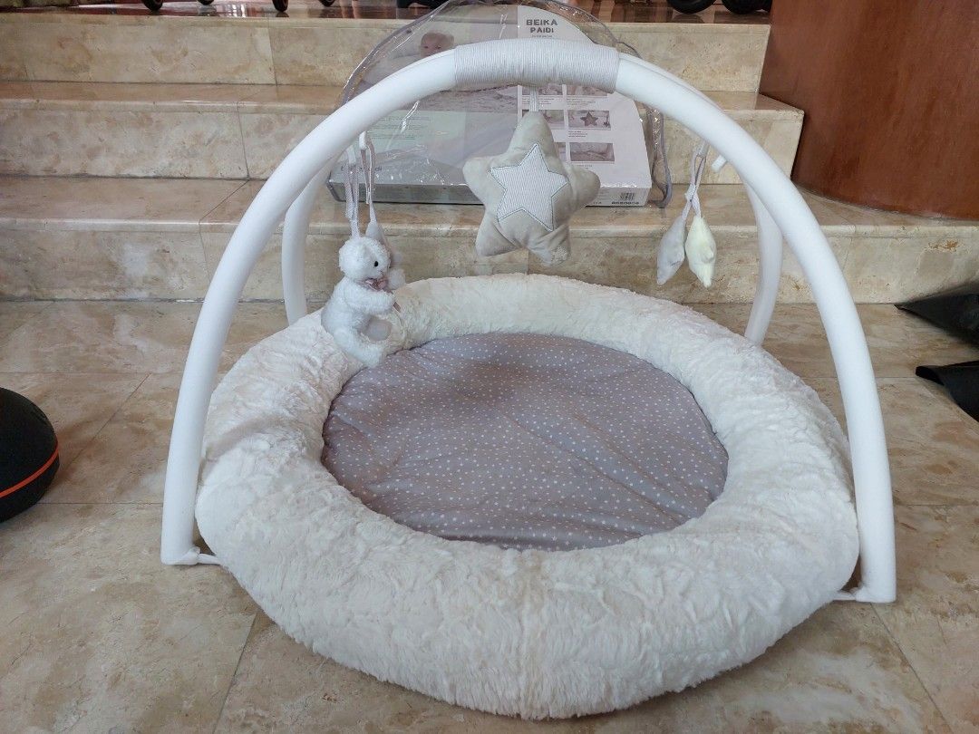 Beika Baby Playmat, Babies & Kids, Infant Playtime on Carousell