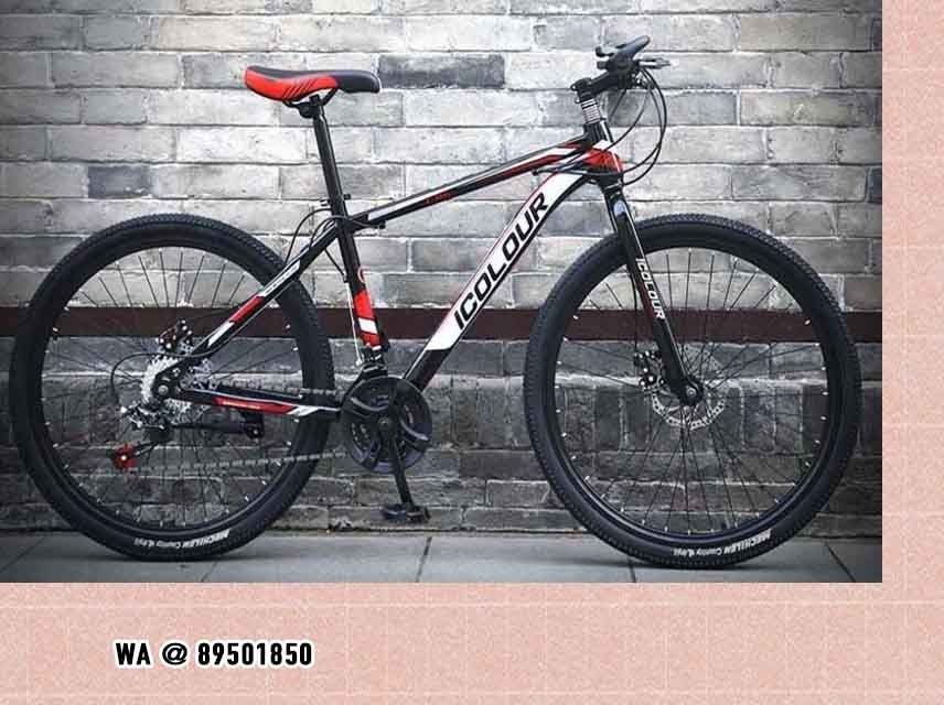 Crolan mountain bike price online
