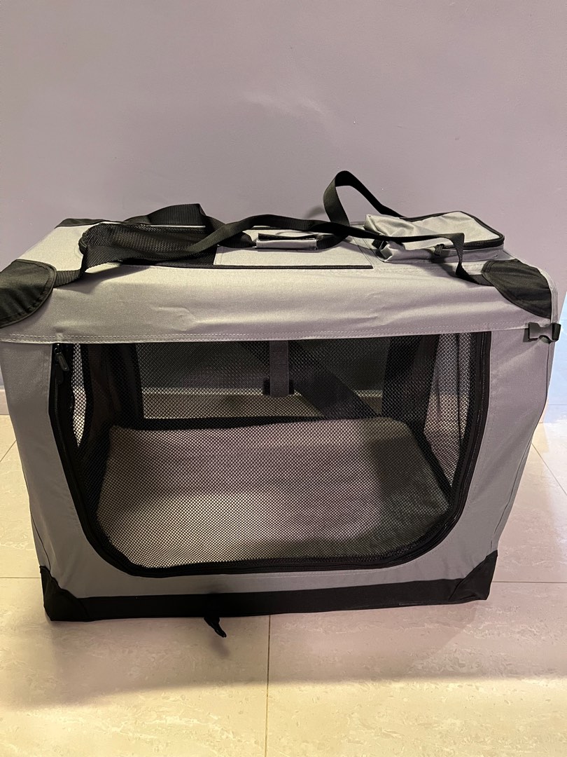 Mool store pet carrier