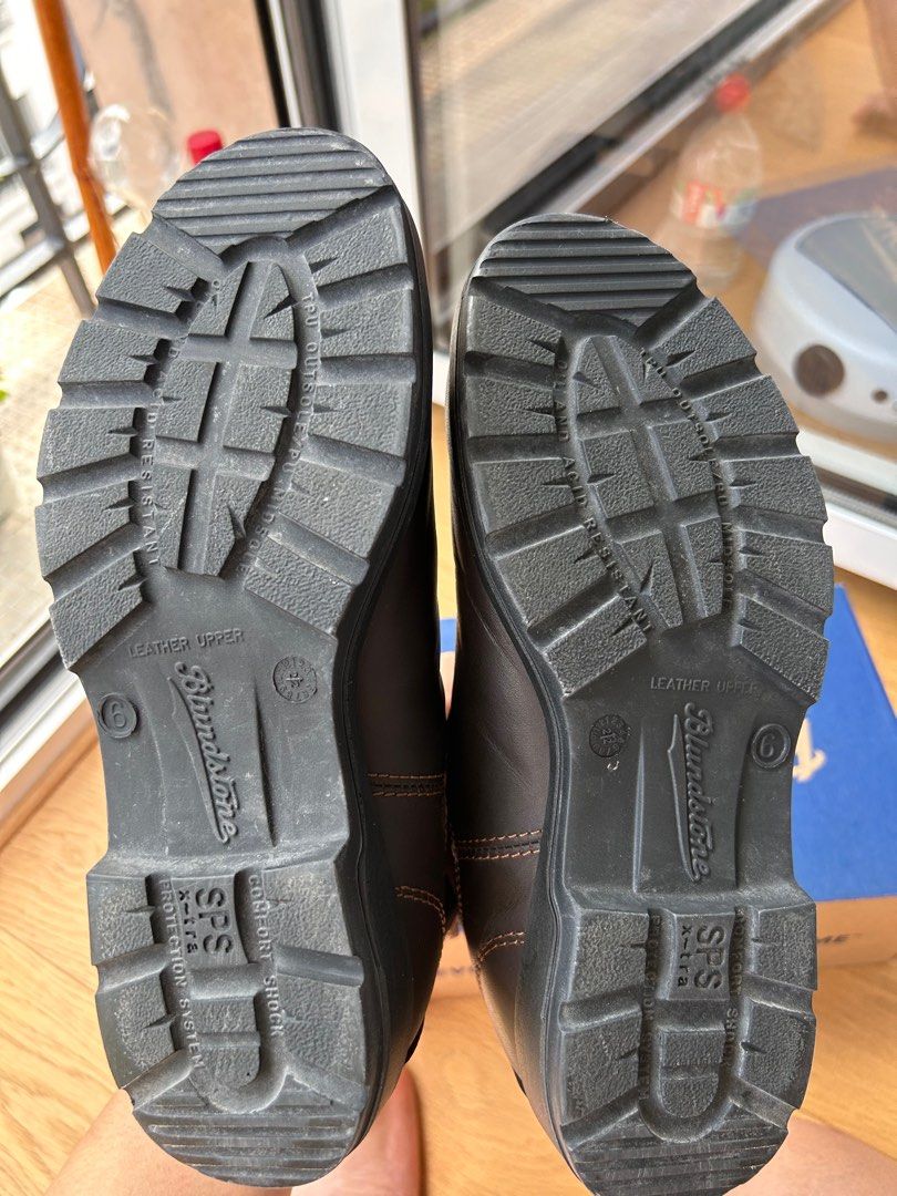 chelsea hiking boots