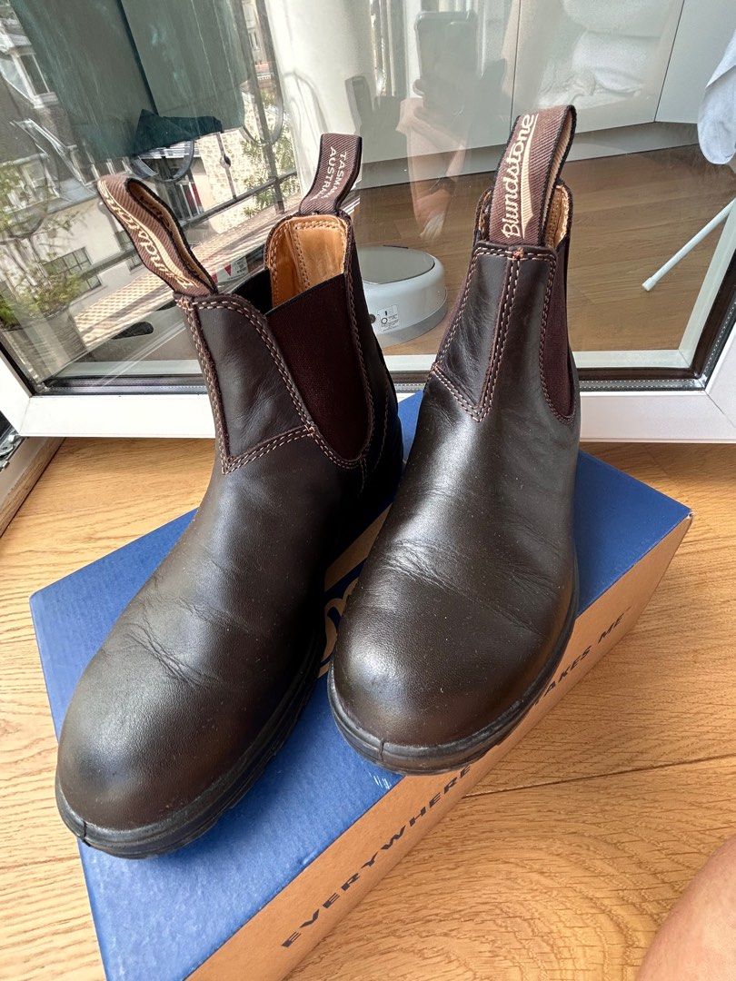 Blundstone 520 store