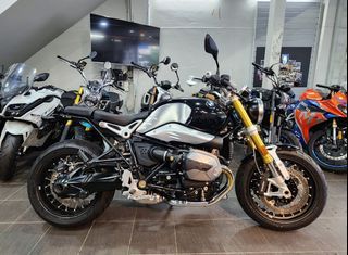 BMW R NINET ( R9T )