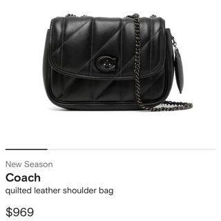 COACH ✓✓✓✓✓, Women's Fashion, Bags & Wallets, Cross-body Bags on Carousell