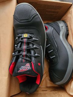 Red wing work shoes online top