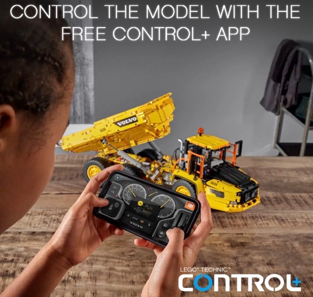 42114 technic new arrivals