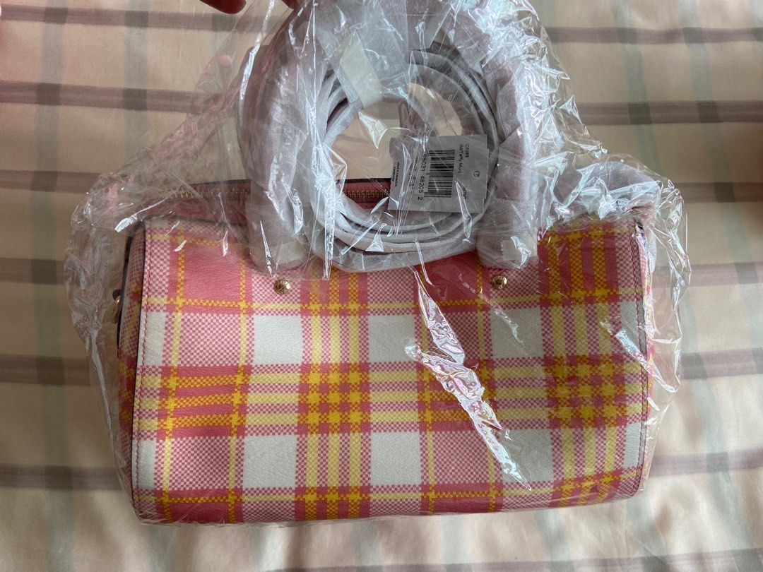 Dooney best sale rowan satchel