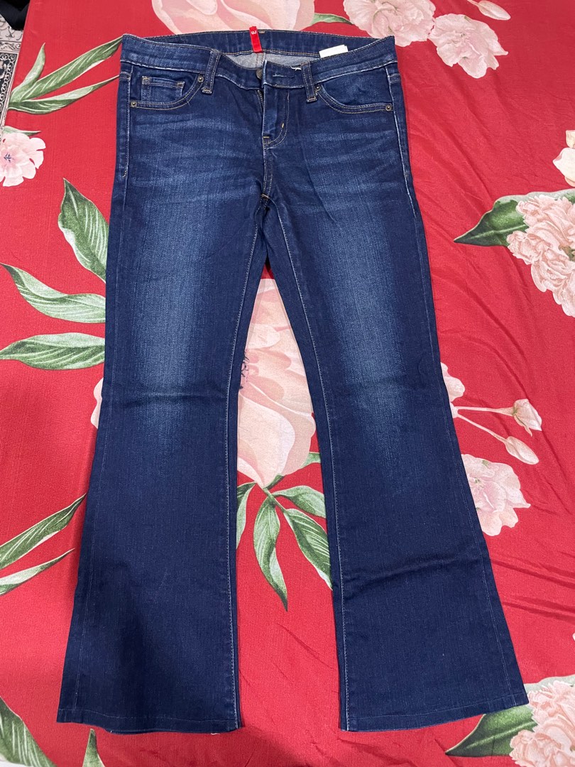 Bootcut Jeans, Women's Fashion, Bottoms, Jeans & Leggings on Carousell