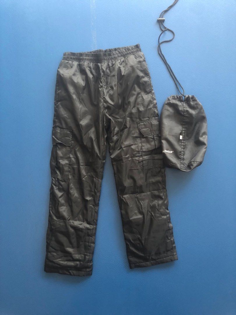 Boys ski clearance pants sale