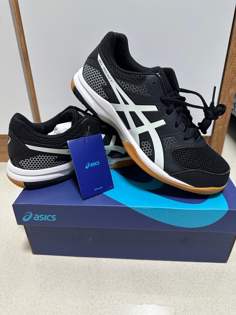Mens asics gel rocket 8 outlet