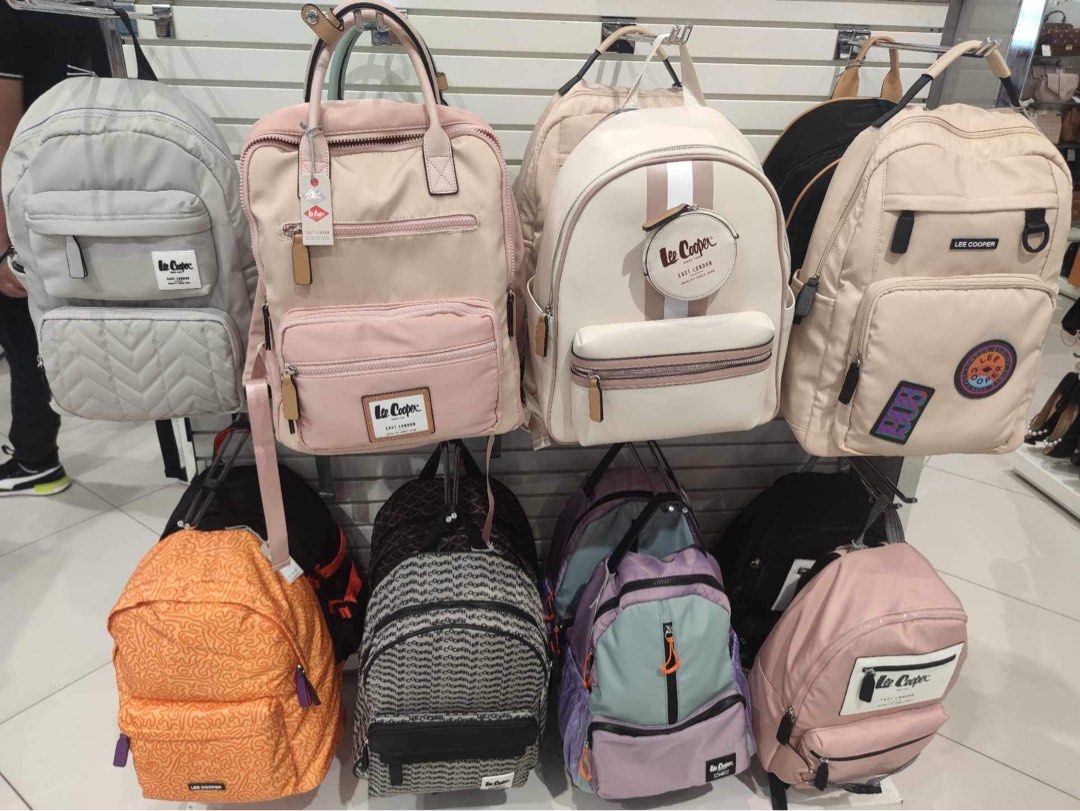 Brand new Branded Backpack for sale Pre Order Luxury Bags