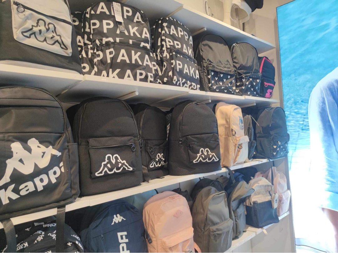 Brand new Branded Backpack for sale Pre Order Luxury Bags